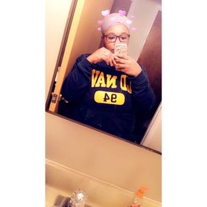 Meet your Posher, Latoya